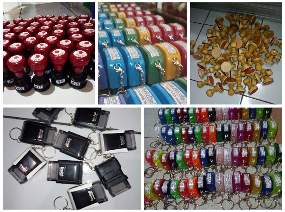 Medika Stempel Banner